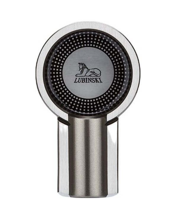 Lubinski Tekli Alüminyum Puro Küllüğü Gri Lb-805