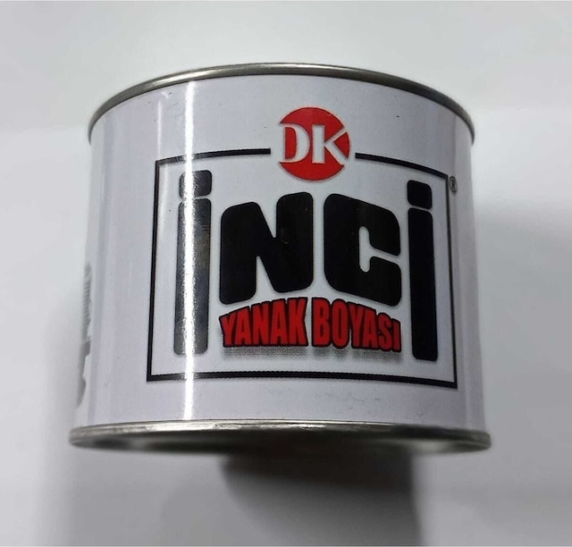 Inci Delta Lastik Yanak Boyasi