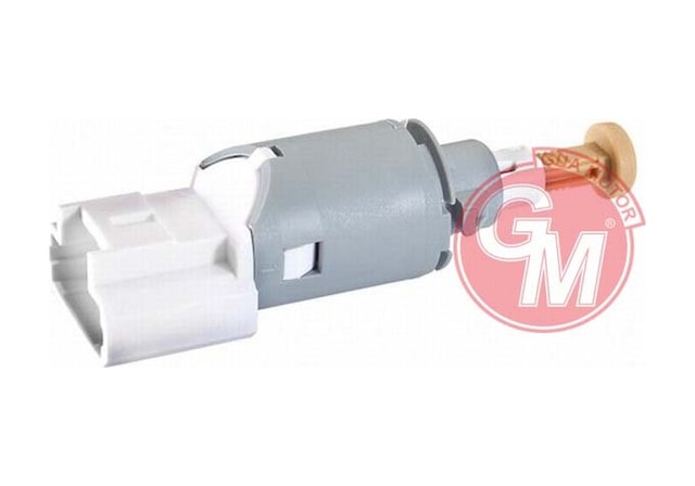 Fren Pedal Müşürü Renault Megane 2 1.4-1.6 16v-1.5-1.9 Dcı 02 Goo 08 4 Fiş Glblseme - 63 - Beyaz