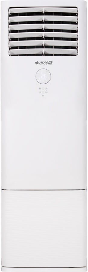 Arçelik 48726 48000 BTU Monofaze Inverter Salon Tipi Klima