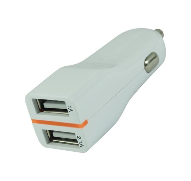Tunçmatik Tsk6062 Twincharger Micro Usb 3.1 Amper