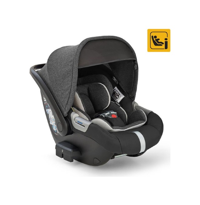 Inglesina Darwin Infant İ-size Gr 0+ Bebek Ana Kucag I Ve Oto Koltug U 40-75 Cm