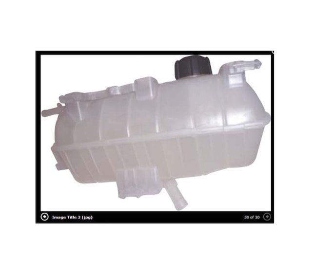 Radyatör - 545 - Ek Deposu - Dpmıx-hb - Goo Iıı