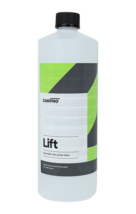 Carpro Lift Ön Yıkama Köpügü 1 Lt