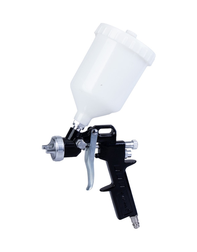 Baytec Boya Tabancası Üstten Depolu 2.5Mm Mk1300-2