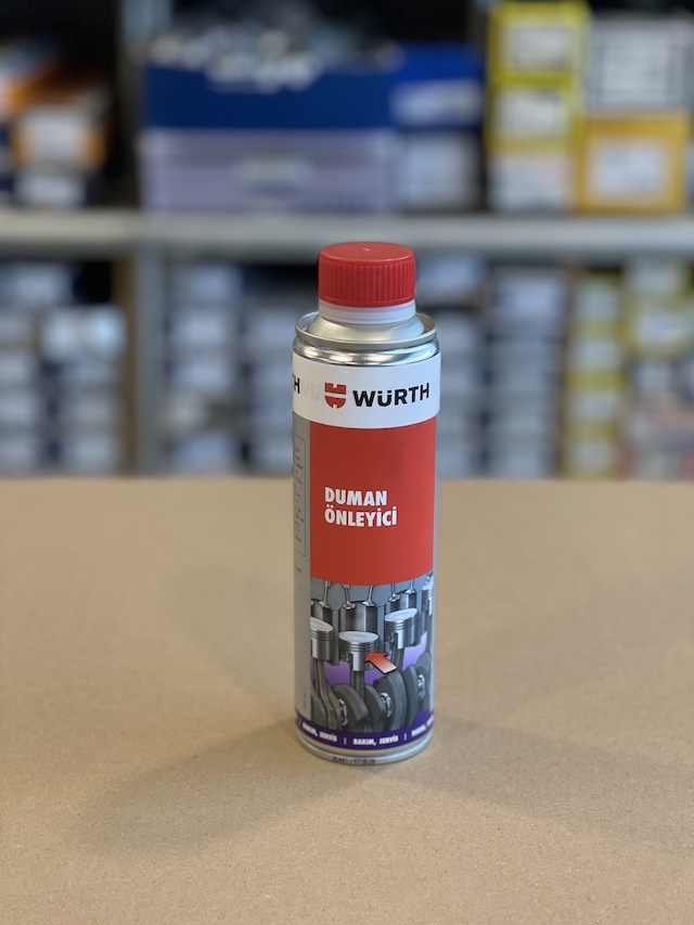 Würth Duman Önleyici 300 Ml. 5861301300
