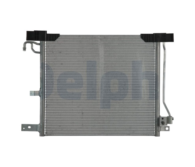 Delphi Klima Radyatörü Nissan Juke 2010- 921103dd0a