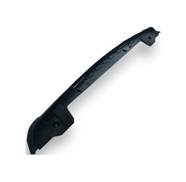 Seat Leon 3 2013-16 Ön Tampon Alt Spoyler Tutucu Braket 5f0805467