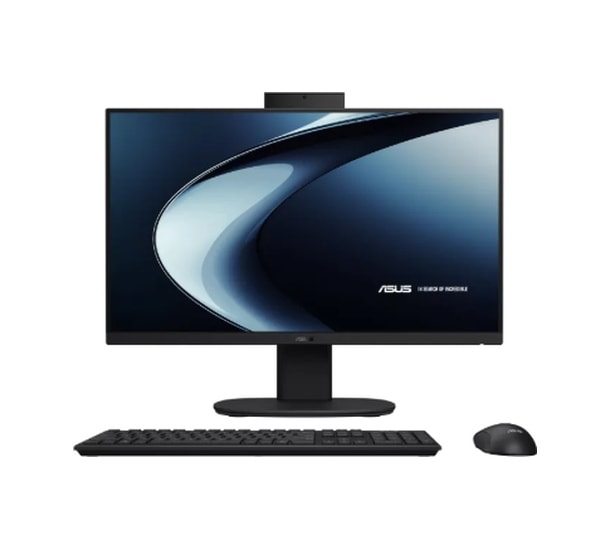 Asus V440VAK-C516512B0D Core 5 210H 16 GB 512 GB NVMe SSD 23.8" Free Dos AIO Masaüstü Bilgisayar