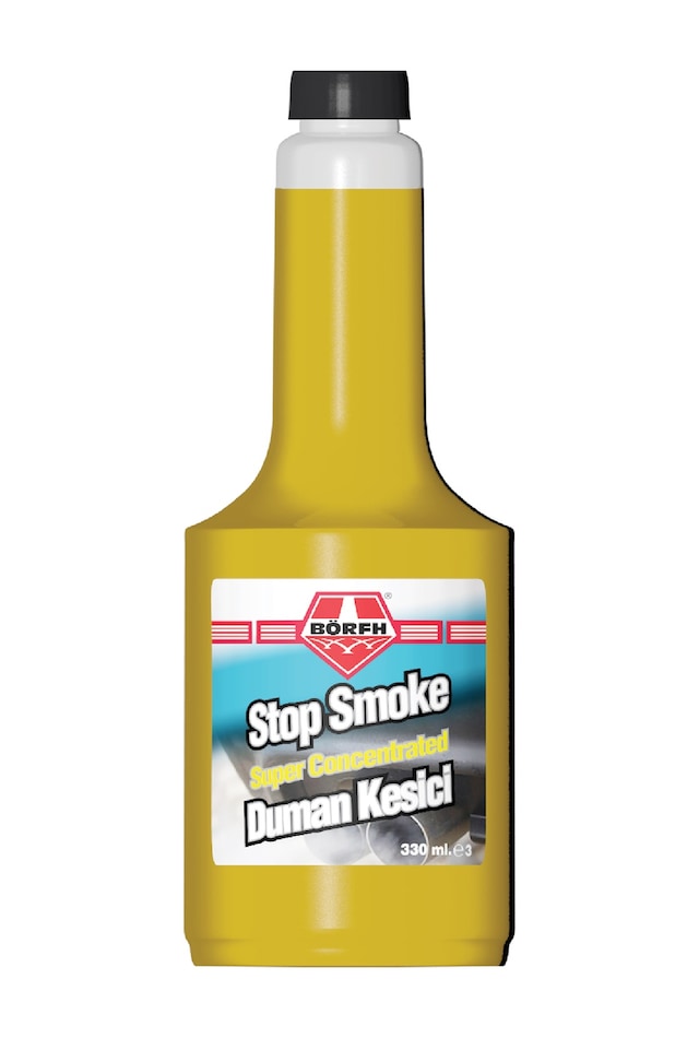 Börfh Duman Kesici 300 Ml