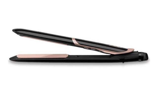 Babyliss ST391E Salon Straight 235 Saç Düzleştirici