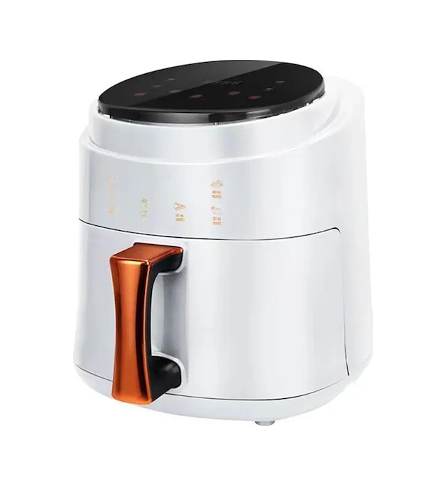 Hiking HAF-507 8 LT Airfyer Fritöz