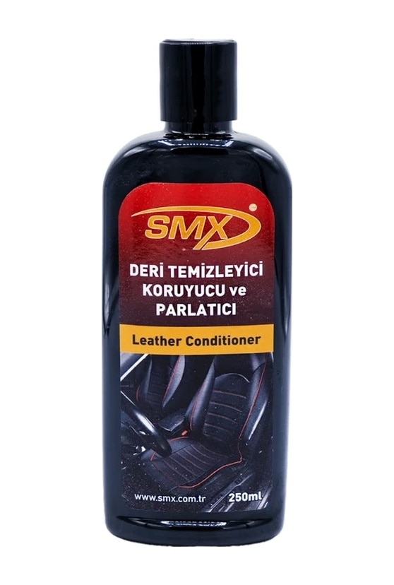 Deri Temizleyici Koruyucu Ve Parlatıcı 250 Ml
