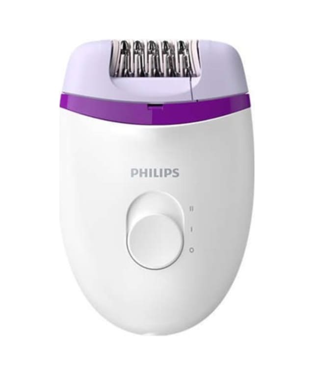 Philips Bre225/05 Satinelle Essential Kablolu Kompakt Epilatör