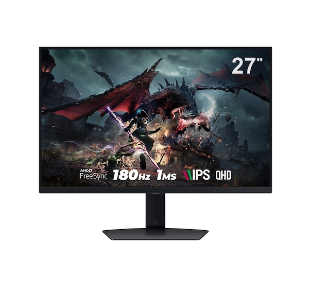 Samsung G50D LS27DG502EUXUF