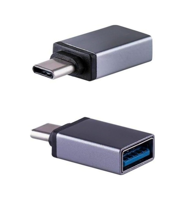Usb Çoğaltıcı Dönüştürücü Adaptör Port Type C Usb 3.0 Hub For Mac Book Pro Air Otg Usb 3.0 Adapter Çevirici Usb Hub - Kaliteli Ve Hızlı Usb To Type-c