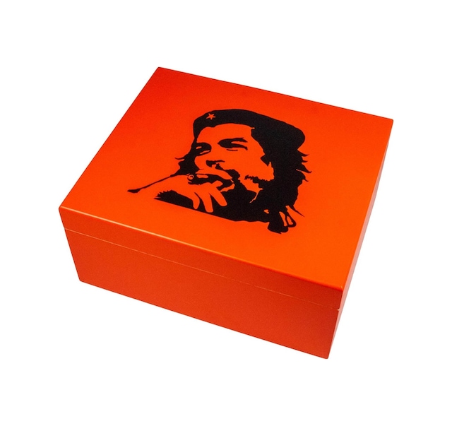 Hauser Turuncu Humidor 562017