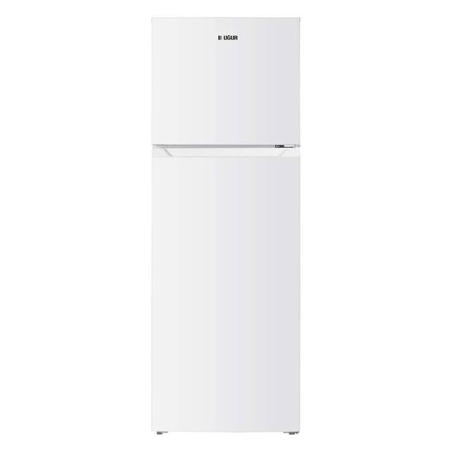 Uğur UES 304 D2K R65 Statik Çift Kapılı Buzdolabı