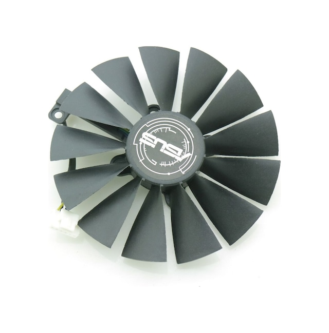 ASUS PH GTX 1660 1660TI GRAFIK KARTI FANI