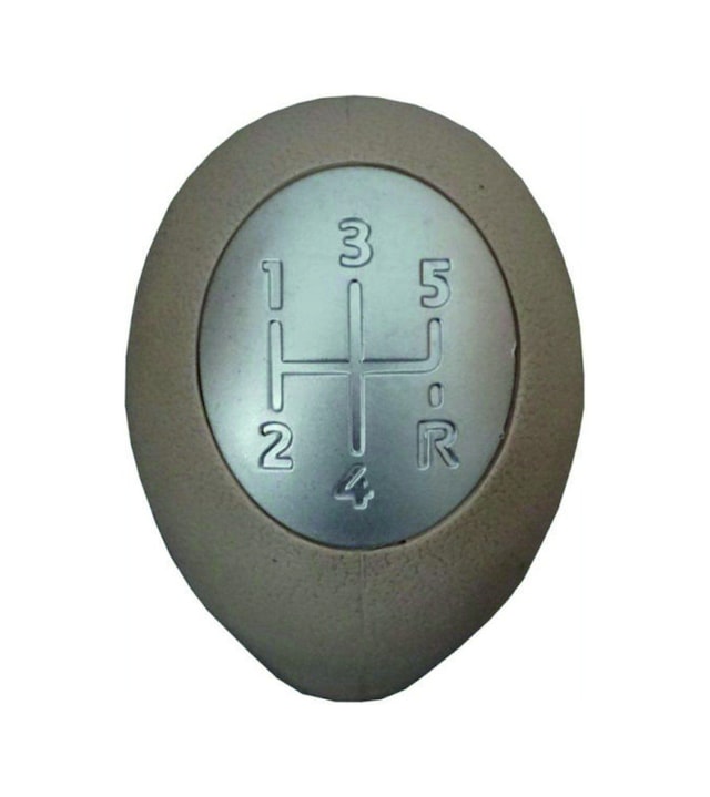Renault Megane 2 Vites topuzu Bej 8200079112