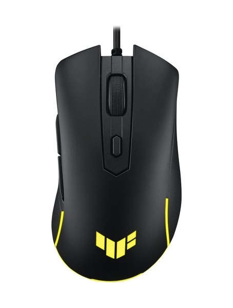 Asus Tuf Gamıng M3 Gen II Aura Sync RGB 8000 Dpı Kablolu Oyuncu Mouse