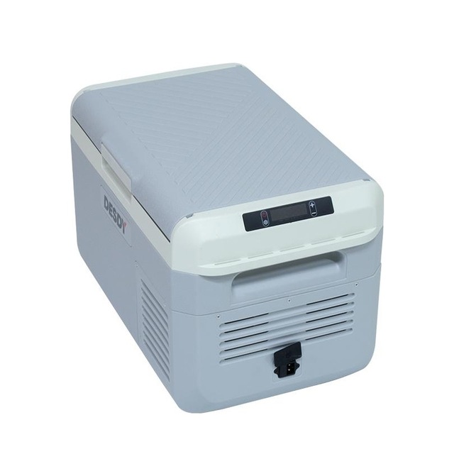 20 Litre Oto Buzdolabı