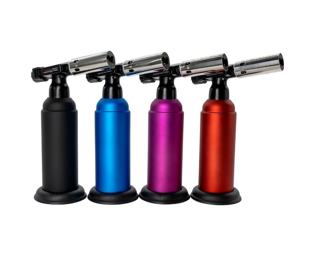 Ers Pürmüz Torch Nargile Çakmak Bs-850 Bakır