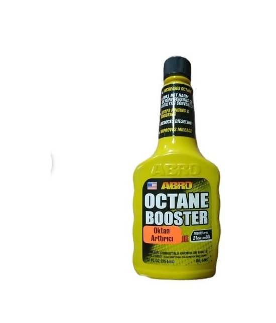 Abro Oktan Artırıcı Yükseltici Booster