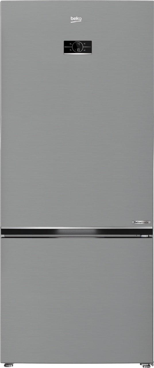 Beko 678550 EI Fit 551 l No-Frost Buzdolabı