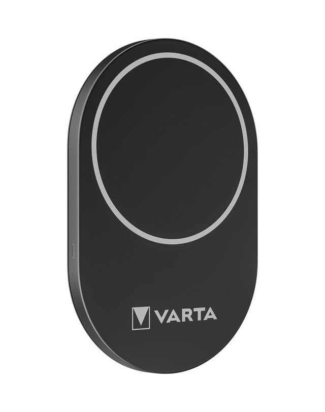 Varta Mag Pro Wireless Car Charger Kablosuz Şarj Aleti
