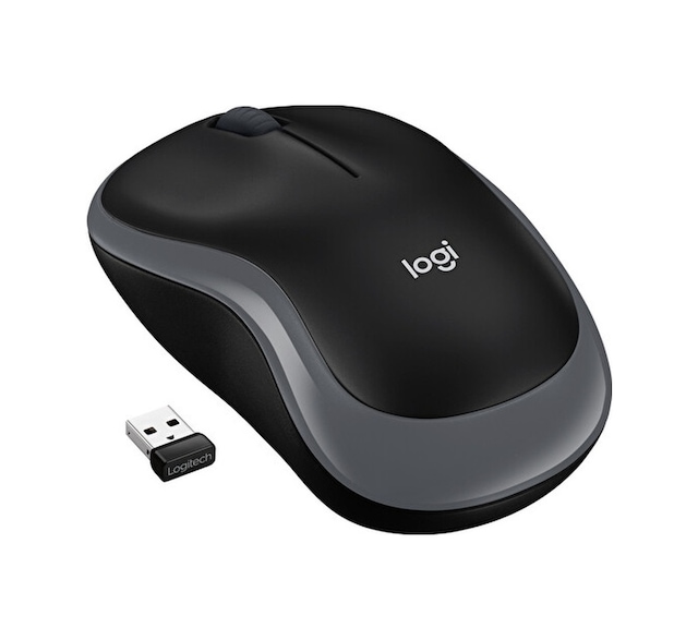 Logitech M185 Mouse