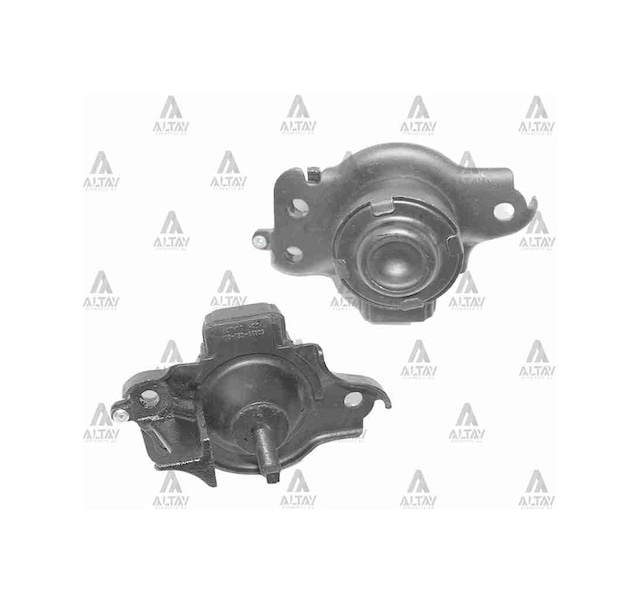 Honda Jazz City 2002-2008 Motor Takozu Sağ 50826-saa-e01