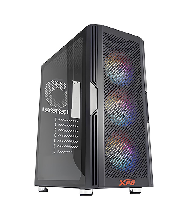 XPG K KYBER Black Mesh Front 750W PSU 80+ Gold
