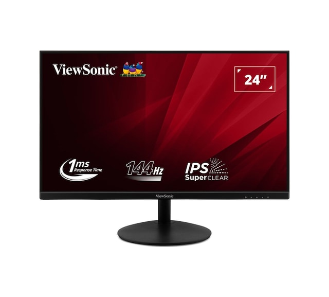 Vıewsonıc Va24e2-h 23.8 1920x1080 Fhd Ips 1ms 144hz Monitör