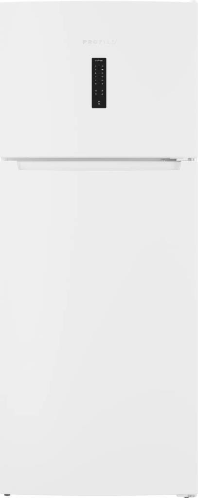 Profilo BD2176WEXN 542 LT No-Frost Üstten Donduruculu Buzdolabı