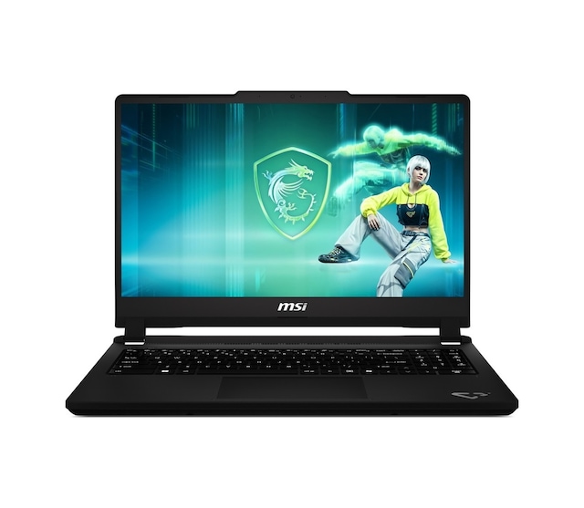 MSI CYBORG 15 MAX C13WE-072XTR i5-13420H 16 GB 512 GB SSD RTX5050 15.6" Dos Dizüstü Bilgisayar