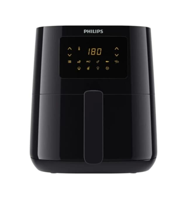 Philips Essential HD9252/90 Airfryer Fritöz
