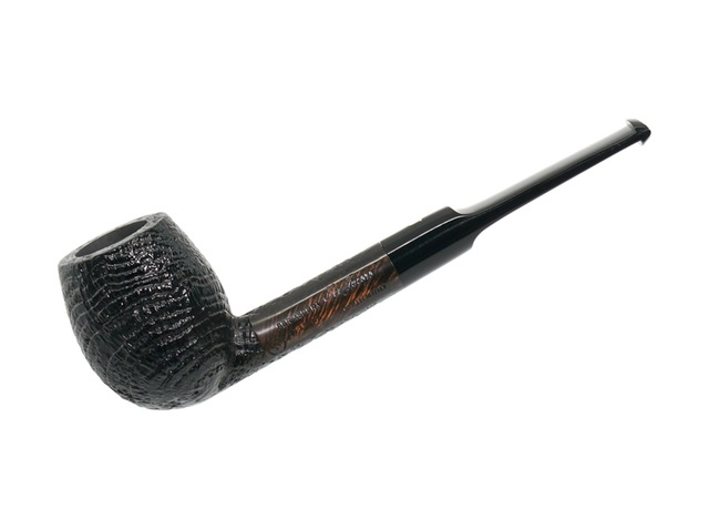 Ser Jacopo Per Aspera S1 9mm. Filtreli Akrilik Saplı Pipo 203465