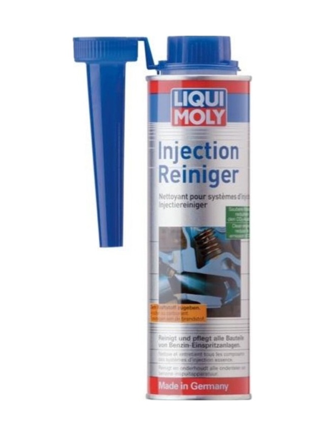 Lqm-5110 - Benzinli Enjektör Temizleyici 300ml