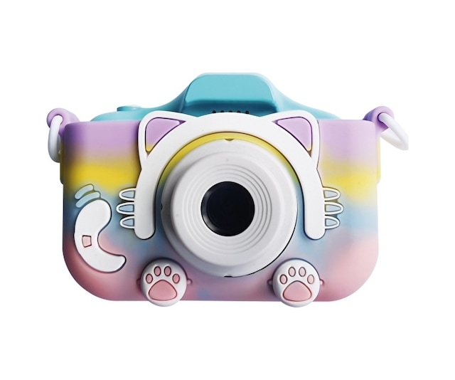 Bood AF-18 Çocuk Fotoğraf Makinesi