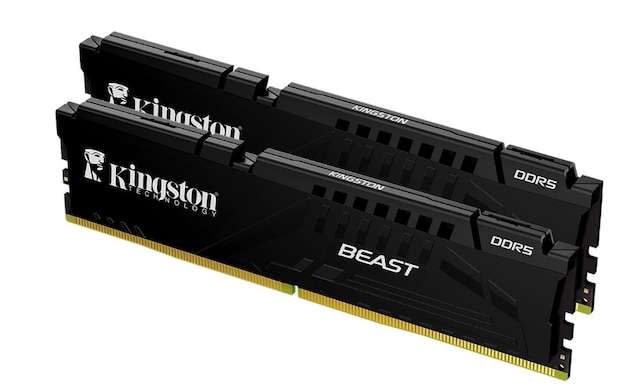 Kingston Beast DDR5 64GB 6000MHz CL30