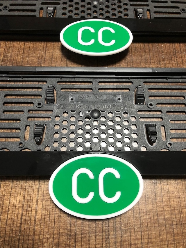 Cc Plaka, Cc Plakalık 470281190
