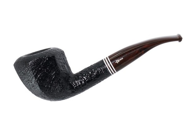 Şahin Kuyruklu Yıldız 900 9mm. Filtreli Akrilik Saplı Pipo 238128