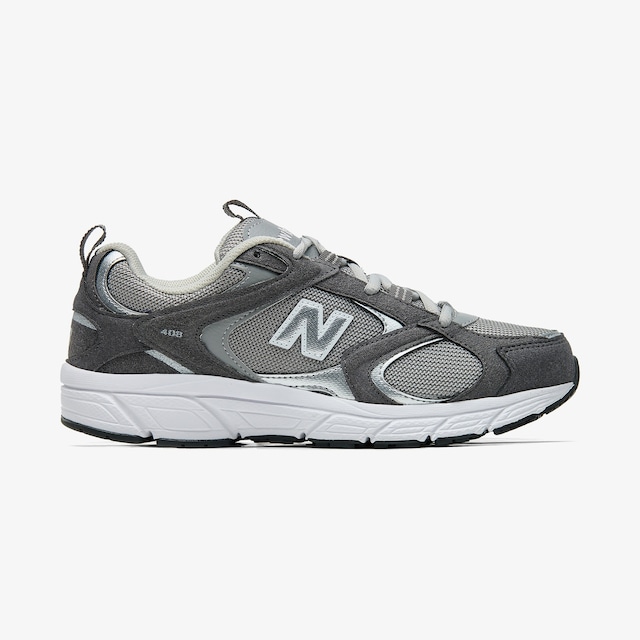 New Balance 408 ML408GSU Gri Unisex Sneaker