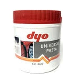 Dyo Beyaz Pasta 1 Kğ.