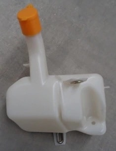 Fiat Albea 2002-2005 Ön Cam Su Bıdonu - Deposu Oem No 51729439