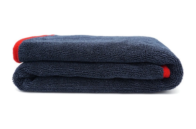Klın Drying Zero+ Plus Mikrofiber Çift Taraflı Kurulama Havlusu 1