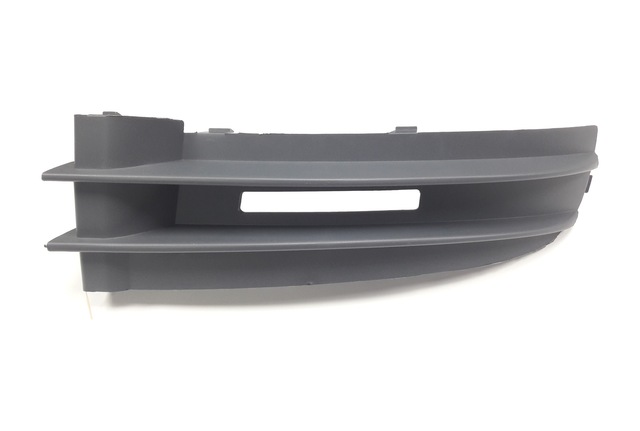 Vw Caddy 2004-2011 Ön Tampon Sol Sis Kapağı Sissiz 2K0853683