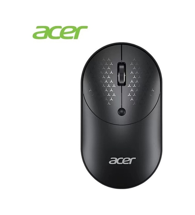 Acer Omr080 2.4 GHz & Bluetooth Kablosuz Mouse