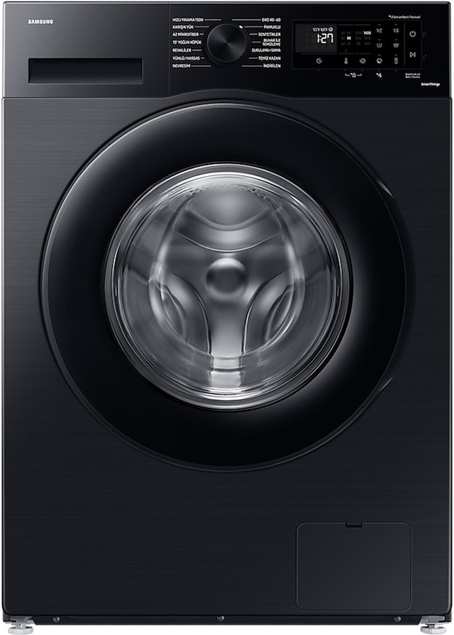 Samsung WW90CGC04DABAH 9 KG 1400 Devir Çamaşır Makinesi